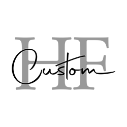 <h4>Hooker Custom</h4>